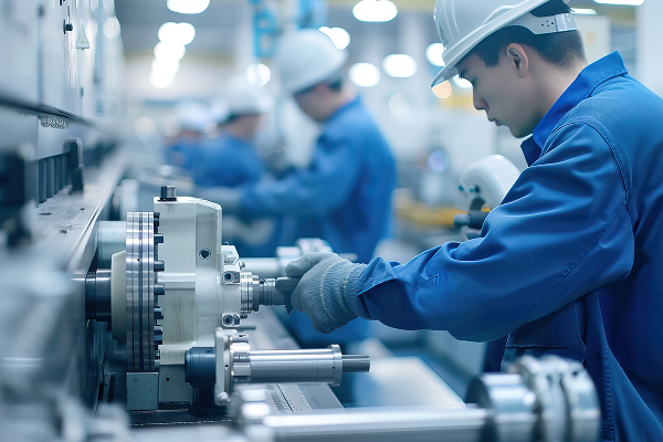 製造業・品質管理