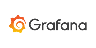 grafanaロゴ